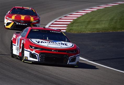 NASCAR at WWTR 2022: Odds, Preview and Top Storylines.